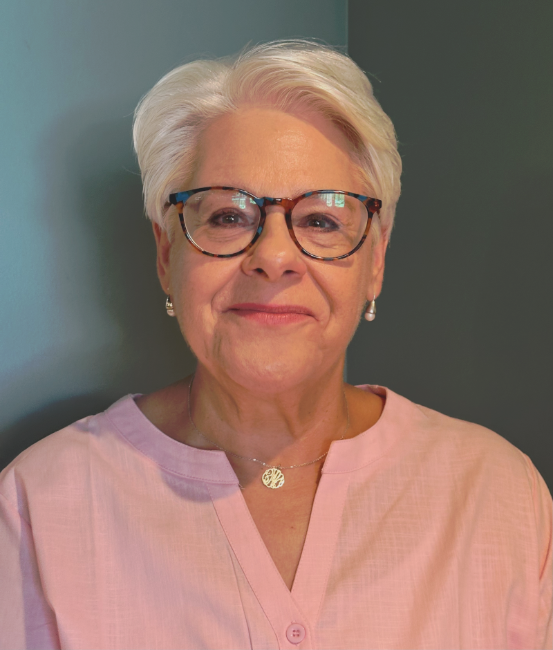 Nina Maples